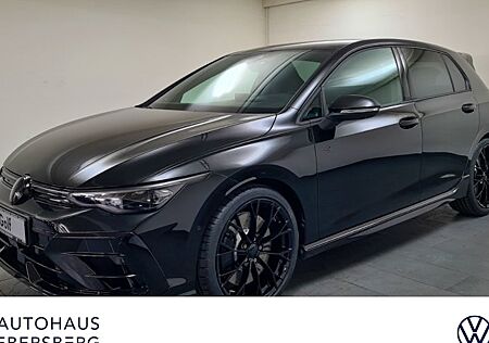 VW Golf R 2.0 TSI OPF 4MOTION 245kW DSG R Bl.Ed. 5 Türen