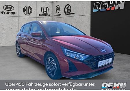 Hyundai i20 1.0 T-GDI Trend 5 Türen