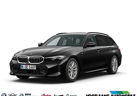BMW 3er 318d Touring Auto 5 Türen