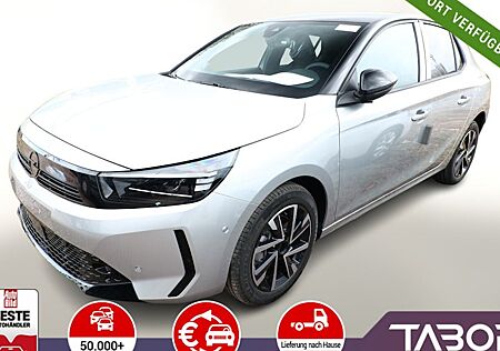 Opel Corsa 1.2 Direct Injection Turbo 74kW,48V eDCT 5 Türen