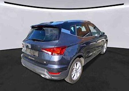 Seat Arona 1.0 TSI 81kW FR 5 Türen