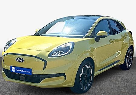 Ford Puma Gen-E 43 kWh 5 Türen