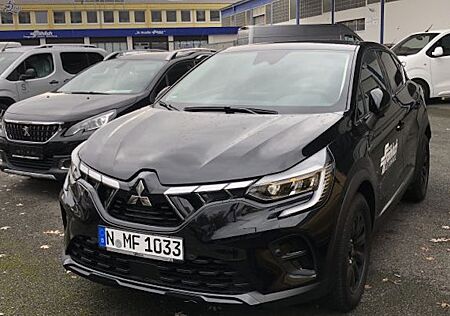 Mitsubishi ASX 1.3 T-Benziner Top DCT 5 Türen