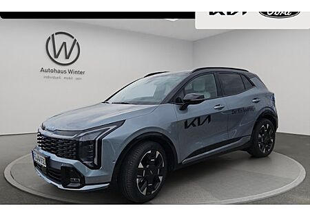 Kia Sportage 1.6 T-GDI Plug-in Hybrid Auto Vision AWD 5 Türen