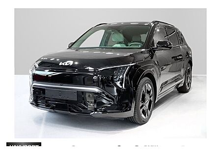 Kia EV3 81 kWh 150 kW GT-line Frontantrieb 5 Türen