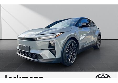 Toyota Andere 77 kWh Lounge Allradantrieb 5 Türen