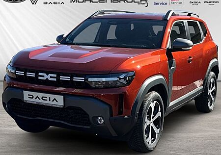 Dacia Duster TCe 130 4x4 Journey 5 Türen
