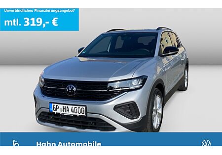 VW T-Cross 1.0 TSI OPF 85 kW DSG ENERGY 5 Türen
