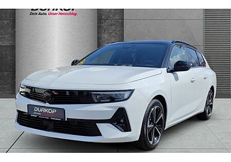 Opel Astra ST 1.2 Turbo 96kW GS Auto 5 Türen
