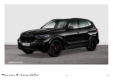 BMW X5 xDrive30d 5 Türen