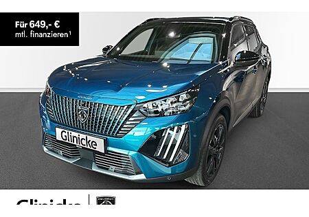 Peugeot e-2008 Elektromotor 156 GT Exclusive 5 Türen
