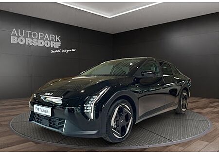 Kia EV4 58 kWh 150 kW Earth Frontantrieb 4 Türen