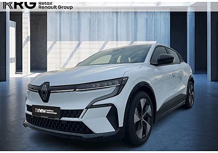 Renault Megane E-Tech EV40 130hp boost charge Equilibre 5 Türen