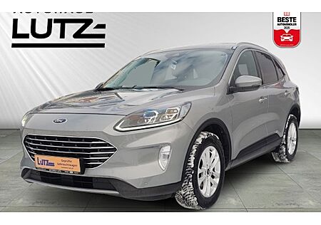 Ford Kuga 1.5 EcoBoost 110kW Titanium X 5 Türen
