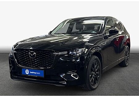 Mazda CX-60 2.5 e-SKYACTIV PHEV Homura Auto AWD 5 Türen