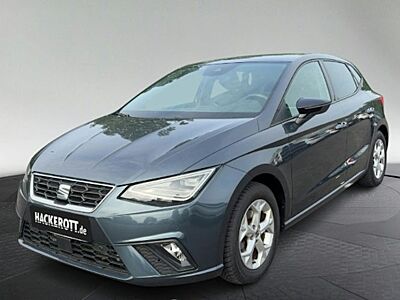 SEAT Ibiza 1.0 TSI 81kW FR BEATS 5 Türen