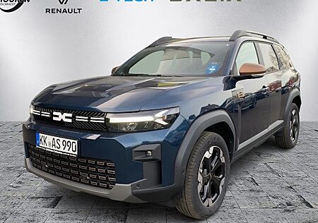 Dacia Bigster mild hybrid 140 Expression 5 Türen