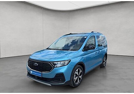 Ford Tourneo Connect 1,5 EcoBoost PHEV 110 KW Active Auto 5 Türen