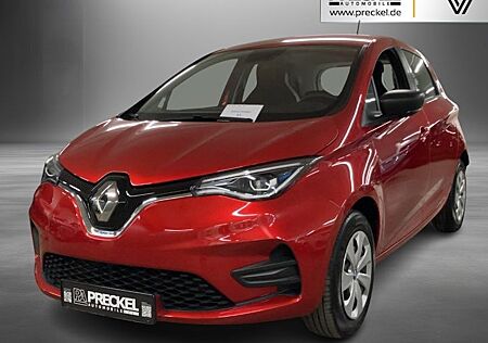 Renault ZOE Life R110/Z.E. 40 Batteriekauf 5 Türen
