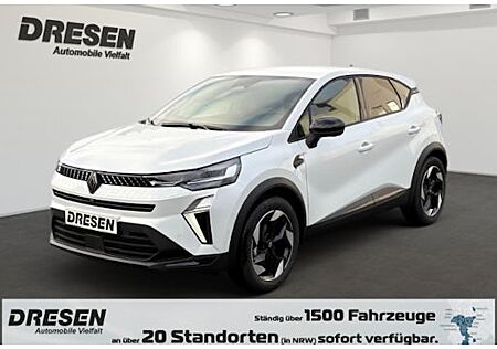 Renault Captur Mild Hybrid 140 Techno 5 Türen
