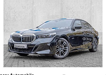 BMW 5er 520i A 4 Türen