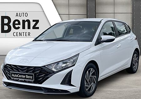 Hyundai i20 1.0 T-GDI DCT Trend 5 Türen