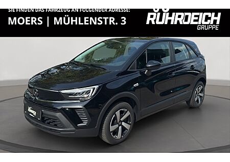 Opel Crossland X 1.2 DI Turbo 81kW Enjoy 5 Türen