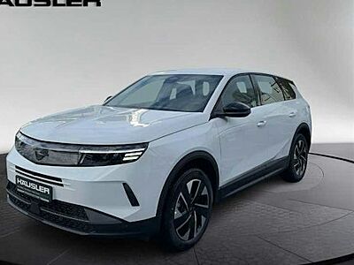 Opel Grandland X 1.2 Turbo 96kW Enjoy Auto 5 Türen