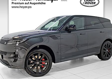 Land Rover Range Rover Sport 4.4 P530 AWD Auto AUTOBIOGRAPHY 5 Türen