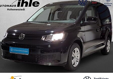 VW Caddy 1,5-l-TSI 84kW OPF Kombi 4 Türen