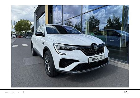 Renault Arkana Mild Hybrid 140 EDC Techno 5 Türen