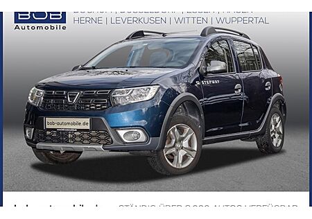 Dacia Sandero Stepway TCe 90 S/S Stepway Prestige 5 Türen
