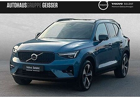 Volvo XC 40 B3 Ultra Dark DCT 5 Türen