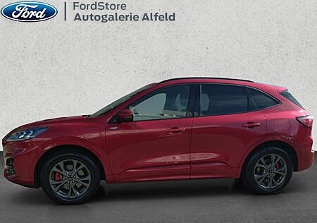 Ford Kuga 2.5 Duratec PHEV ST-Line X CVT 5 Türen