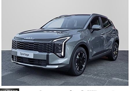 Kia Sportage 1.6 T-GDI EcoDynamics+ 110kW Vision DCT 5 Türen