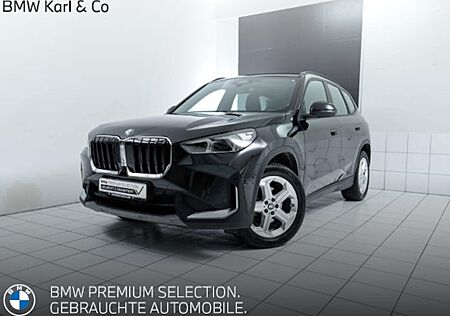 BMW X1 sDrive18d Steptronic 5 Türen