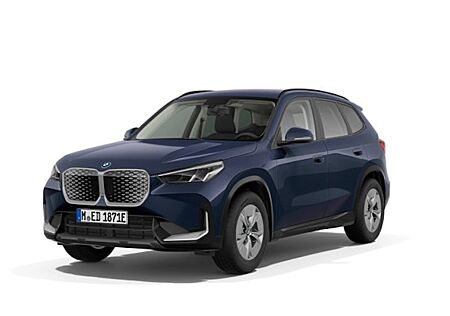 BMW iX1 eDrive20 5 Türen