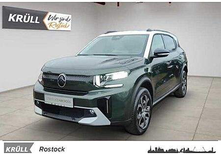 Citroën C3 Aircross Turbo 100 S&S PLUS 5 Türen