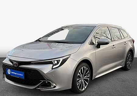 Toyota Corolla 2,0 Hybrid Lounge Touring Sports 5 Türen