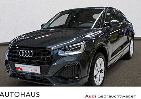 Audi Q2 35 TDI S tronic advanced 5 Türen