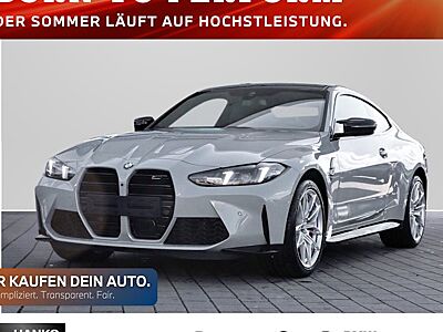 BMW M4 M4 Competition 2 Türen