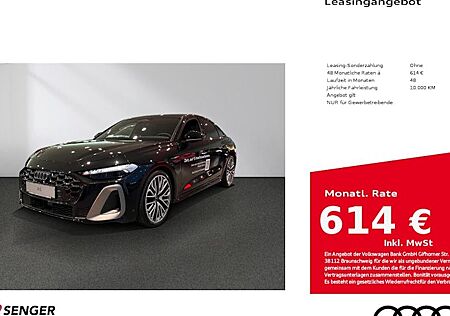 Audi A5 TDI 150 kW S tronic quattro Avant 5 Türen