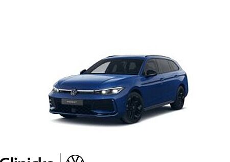 VW Passat 2.0 TDI SCR DSG R-Line 5 Türen