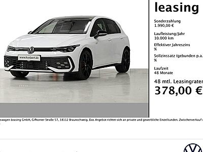 VW Golf GTI 2.0 TSI OPF DSG GTI 5 Türen