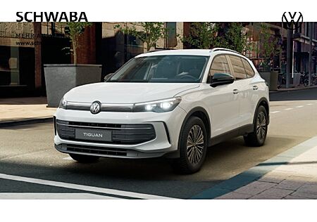 VW Tiguan 1.5 eTSI OPF 110kW DSG Life 5 Türen