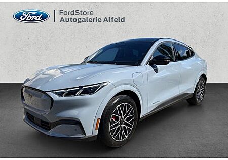 Ford Mustang Mach-E Dual-Emotor Ext Range 276kW AWD Premium 5 Türen