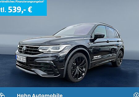 VW Tiguan 2.0 TDI SCR 147kW DSG 4MOTION R-Line 5 Türen