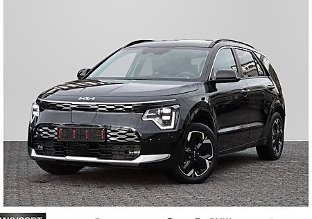 Kia Niro Spirit 5 Türen