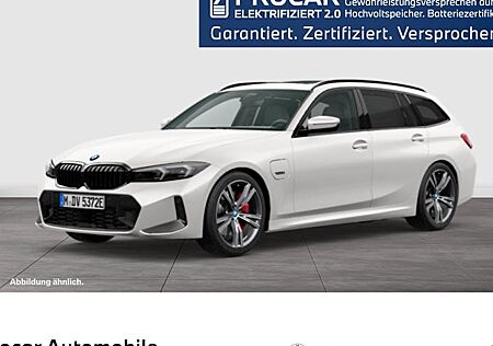 BMW 3er 330e xDrive Touring M Sport A. 5 Türen