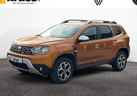 Dacia Duster TCe 130 2WD GPF Prestige 5 Türen